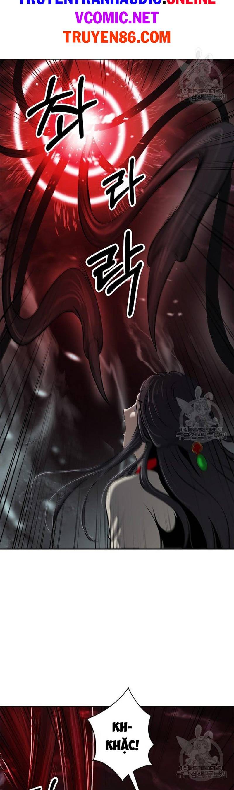 Lãng Tiên Kỳ Đàm Chapter 94 - Trang 2