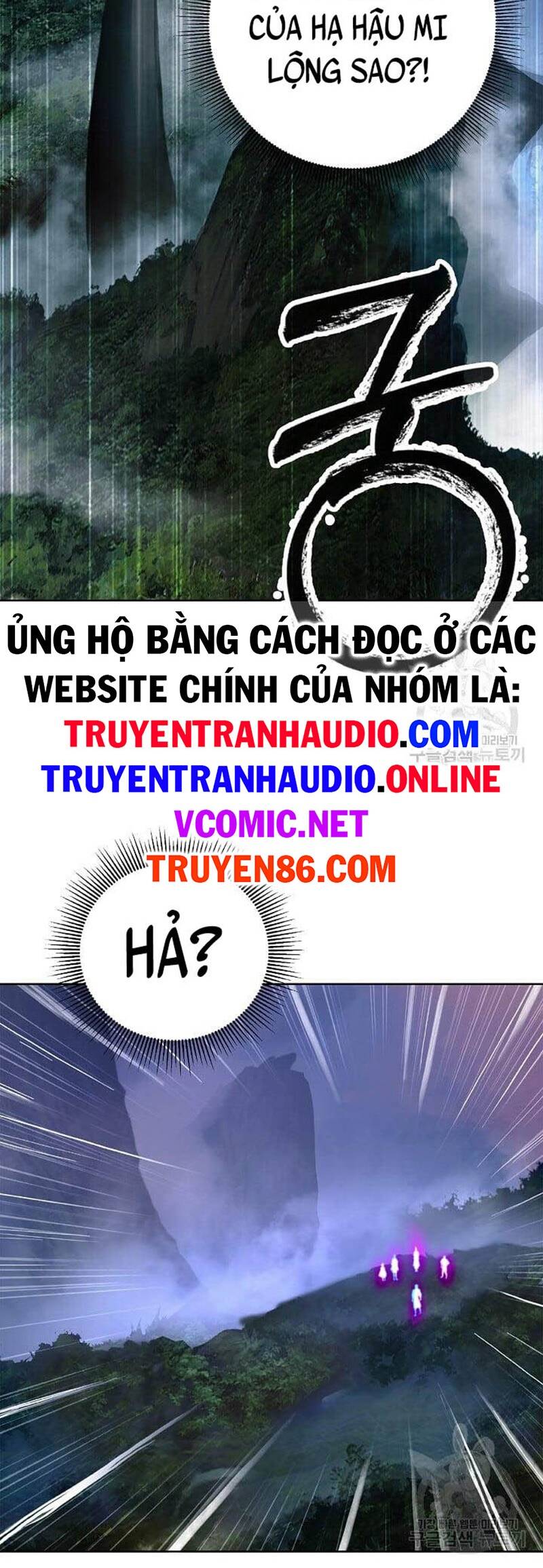 Lãng Tiên Kỳ Đàm Chapter 92 - Trang 2