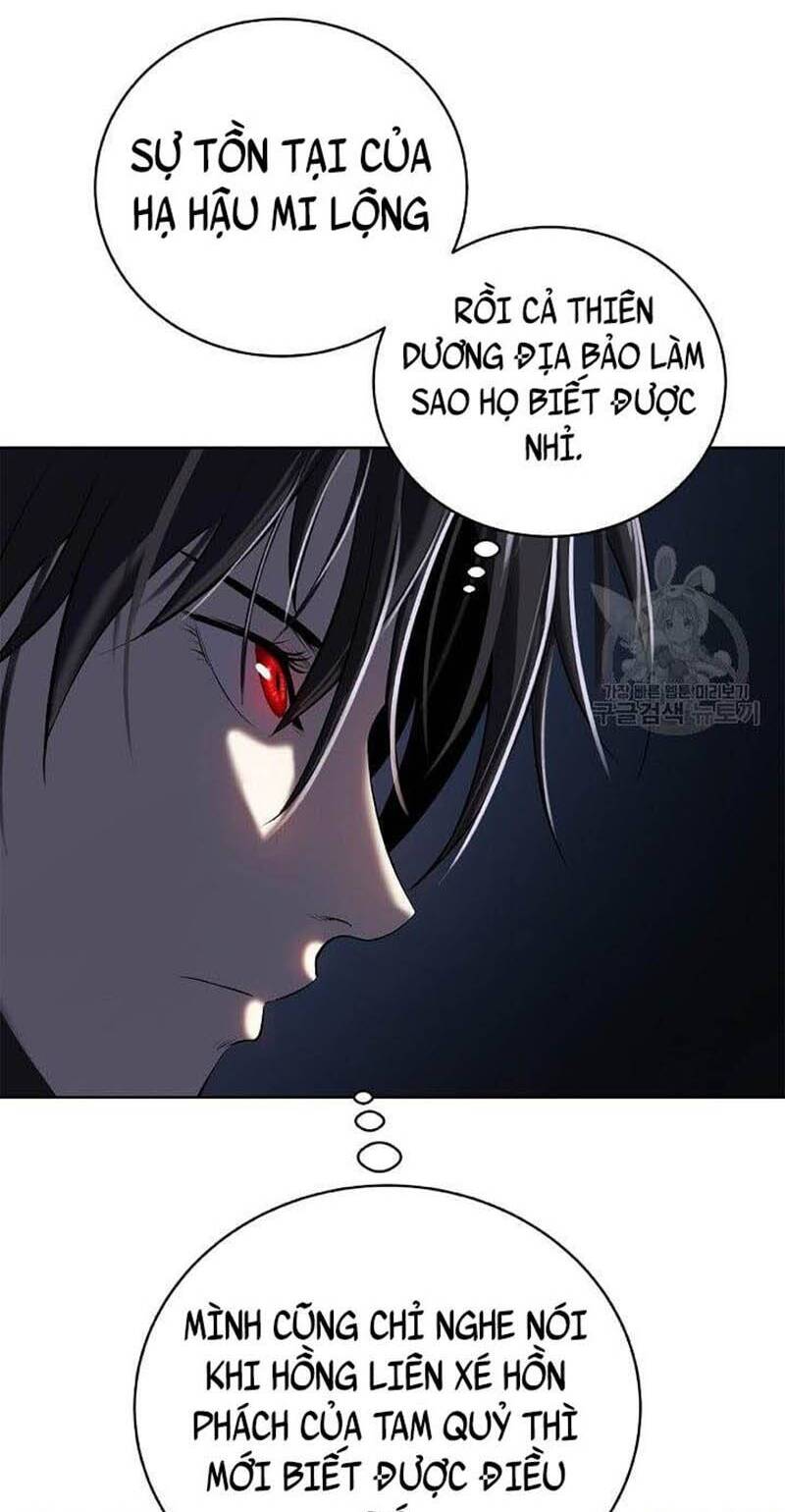 Lãng Tiên Kỳ Đàm Chapter 92 - Trang 2