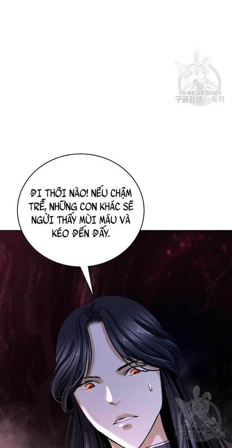 Lãng Tiên Kỳ Đàm Chapter 92 - Trang 2