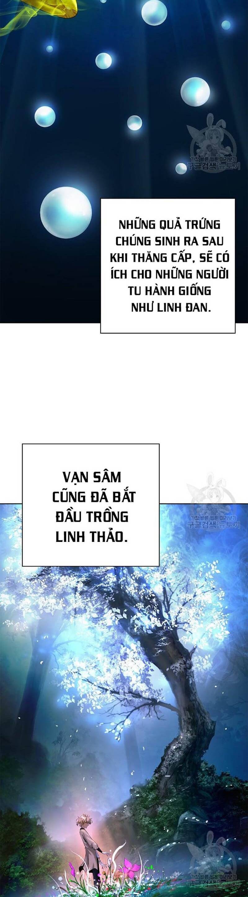 Lãng Tiên Kỳ Đàm Chapter 91 - Trang 2