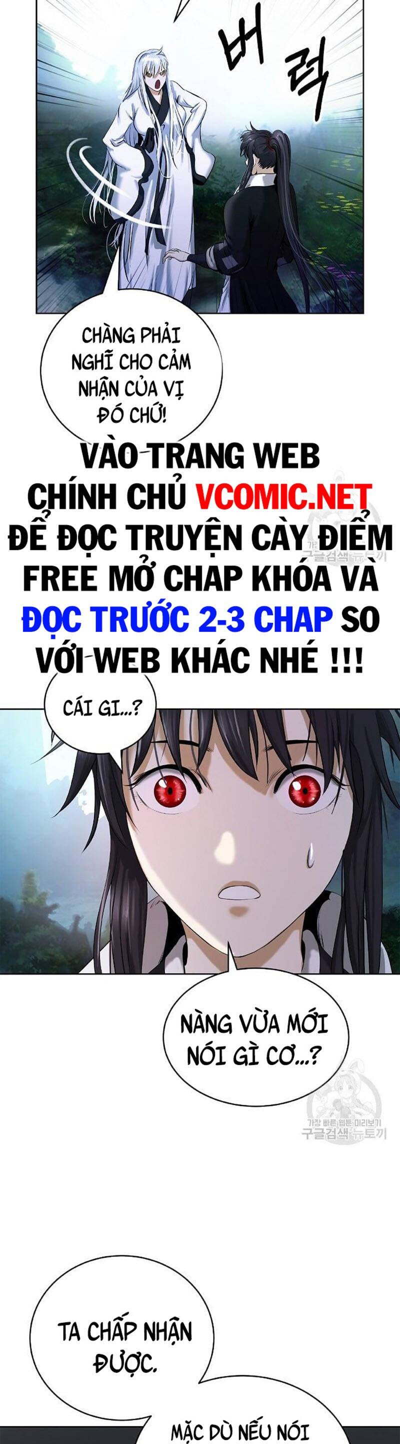 Lãng Tiên Kỳ Đàm Chapter 91 - Trang 2