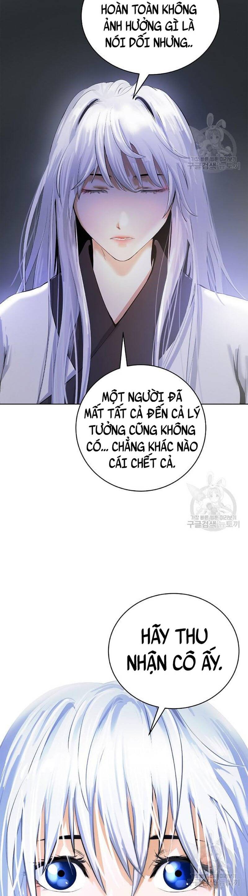 Lãng Tiên Kỳ Đàm Chapter 91 - Trang 2