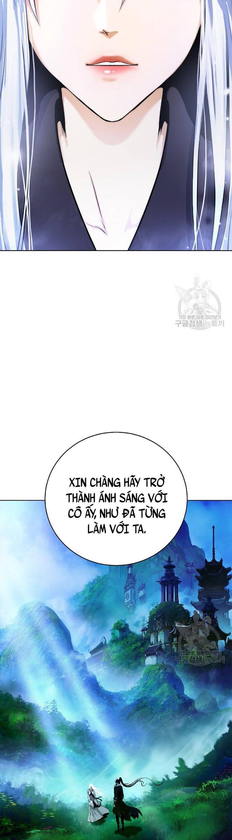 Lãng Tiên Kỳ Đàm Chapter 91 - Trang 2