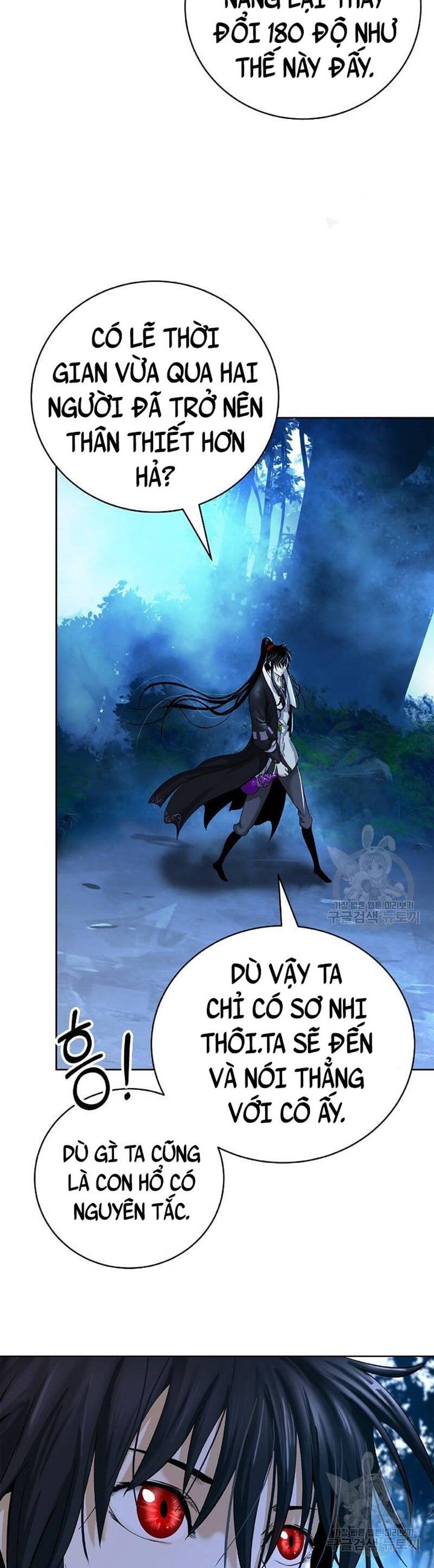 Lãng Tiên Kỳ Đàm Chapter 91 - Trang 2