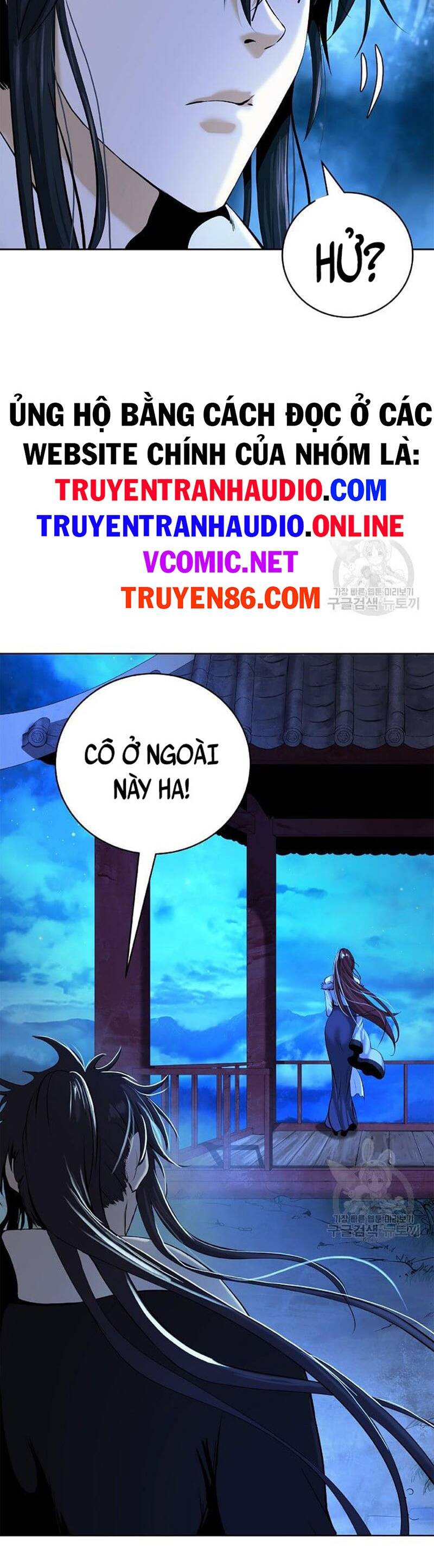 Lãng Tiên Kỳ Đàm Chapter 91 - Trang 2