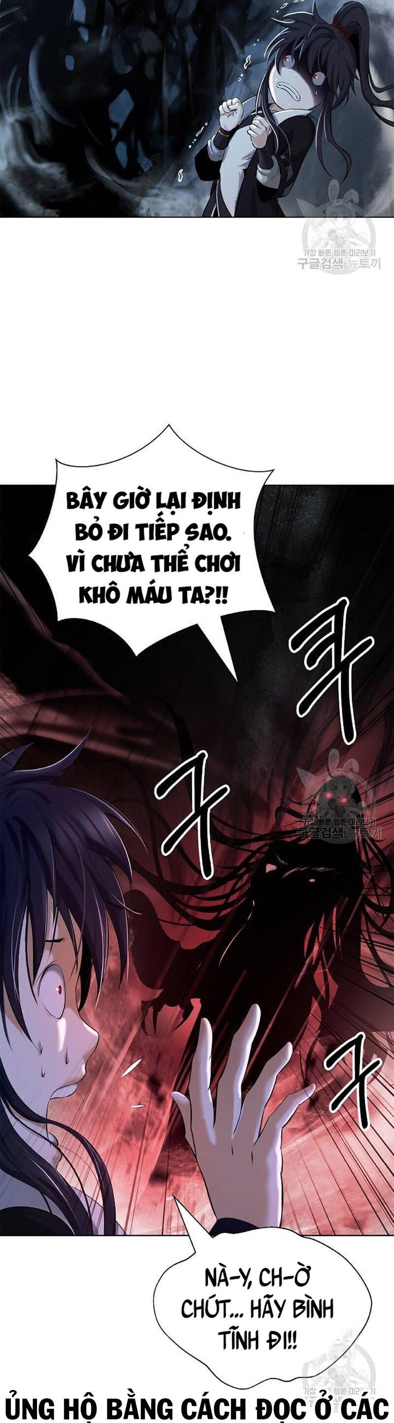 Lãng Tiên Kỳ Đàm Chapter 91 - Trang 2