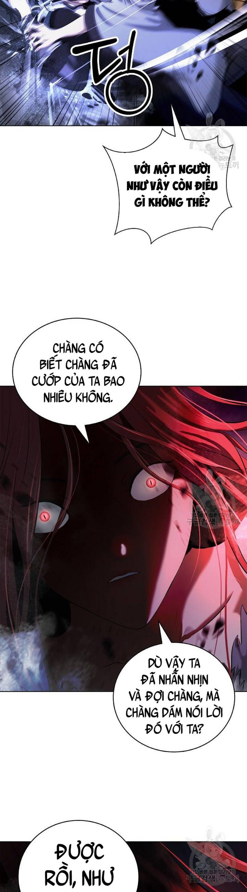 Lãng Tiên Kỳ Đàm Chapter 91 - Trang 2