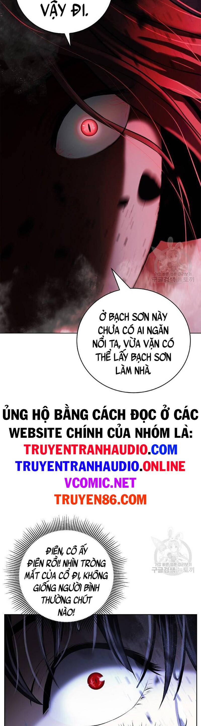 Lãng Tiên Kỳ Đàm Chapter 91 - Trang 2