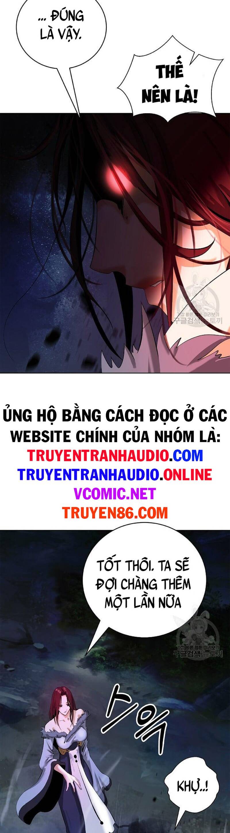 Lãng Tiên Kỳ Đàm Chapter 91 - Trang 2