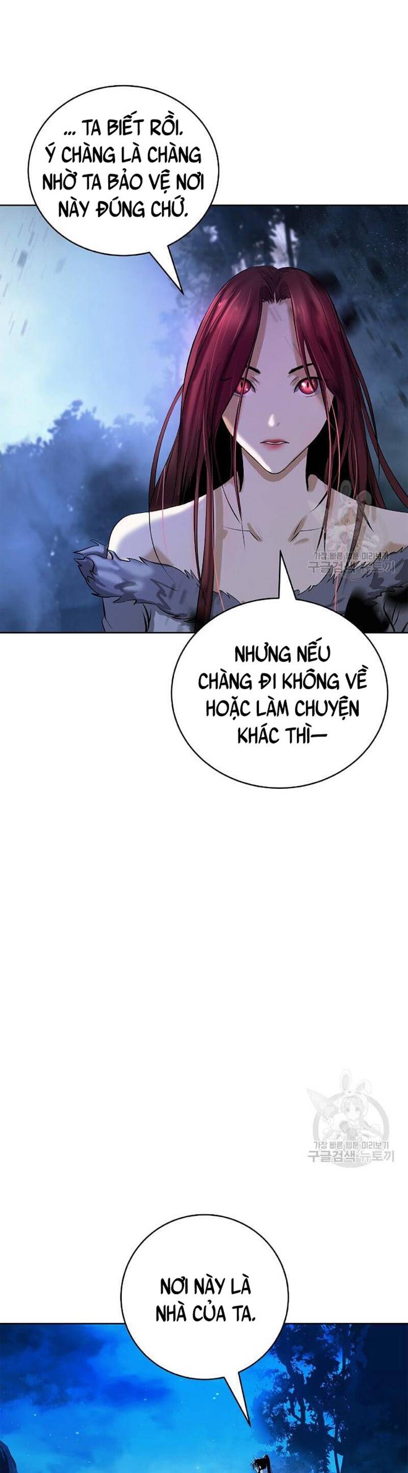 Lãng Tiên Kỳ Đàm Chapter 91 - Trang 2