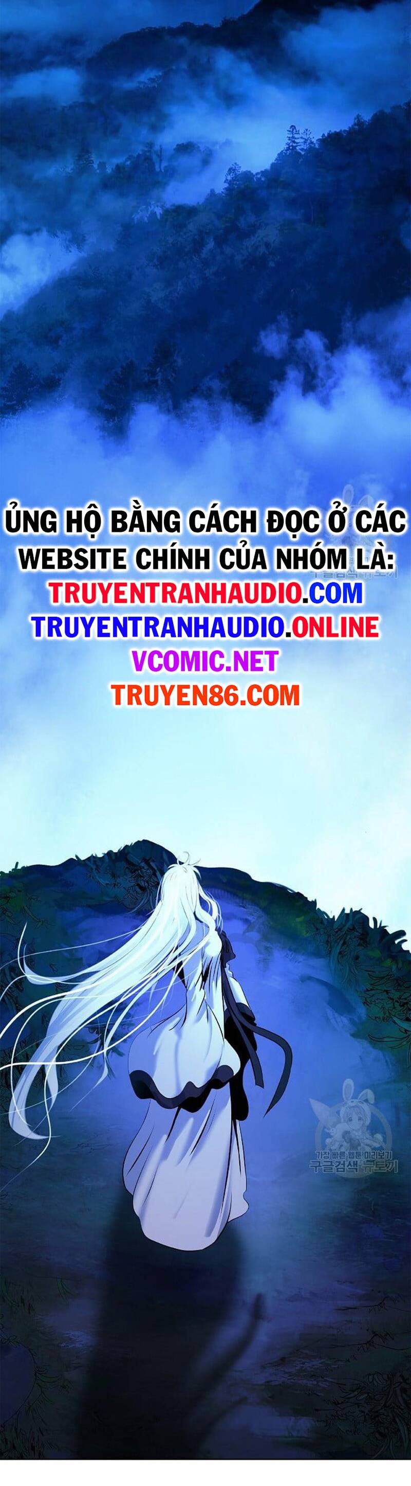 Lãng Tiên Kỳ Đàm Chapter 91 - Trang 2