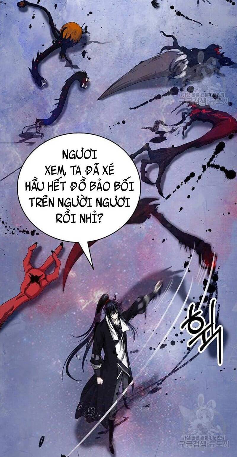 Lãng Tiên Kỳ Đàm Chapter 90 - Trang 2