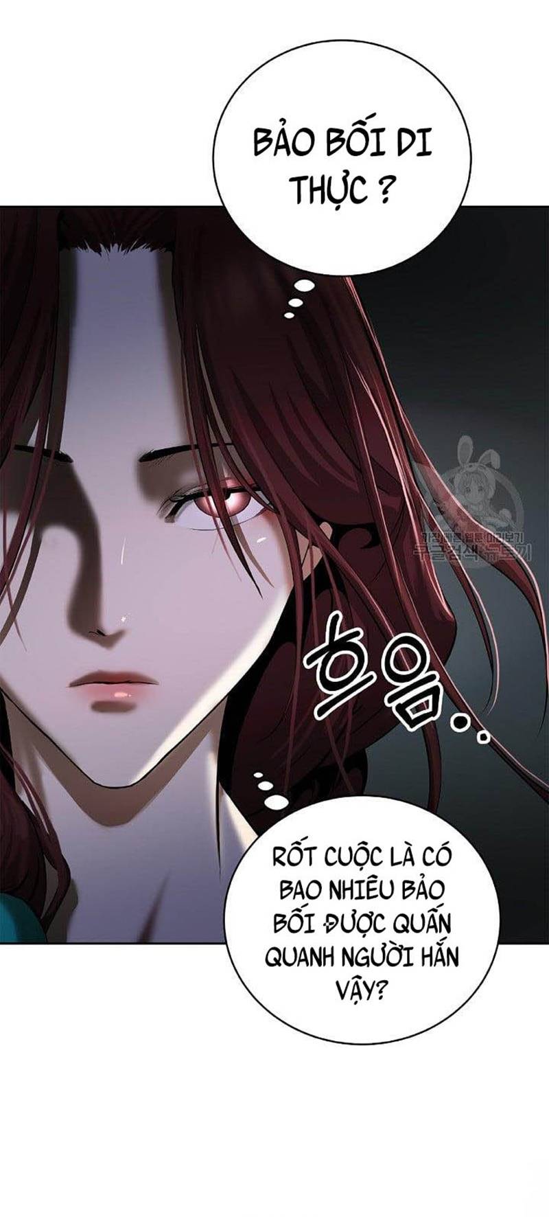 Lãng Tiên Kỳ Đàm Chapter 89 - Trang 2