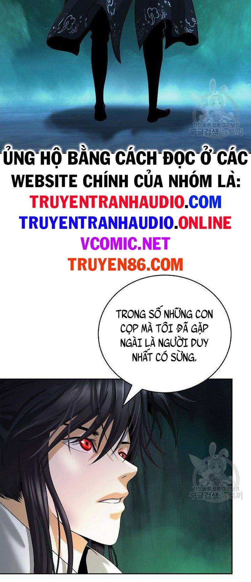 Lãng Tiên Kỳ Đàm Chapter 86 - Trang 2