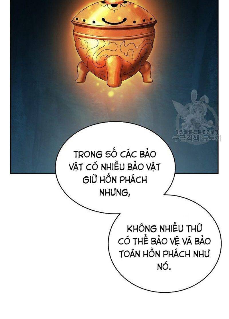 Lãng Tiên Kỳ Đàm Chapter 85 - Trang 2