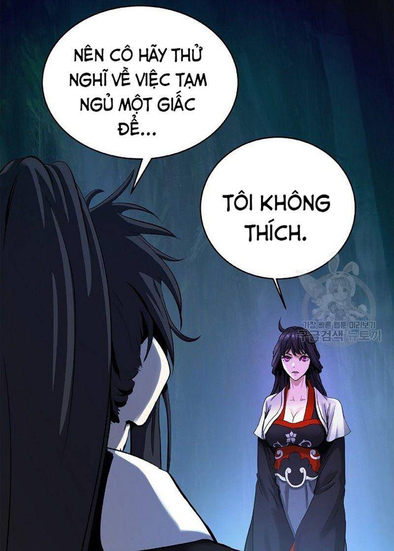 Lãng Tiên Kỳ Đàm Chapter 85 - Trang 2