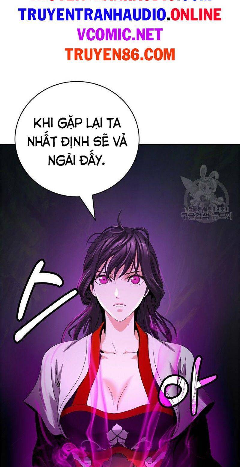 Lãng Tiên Kỳ Đàm Chapter 85 - Trang 2