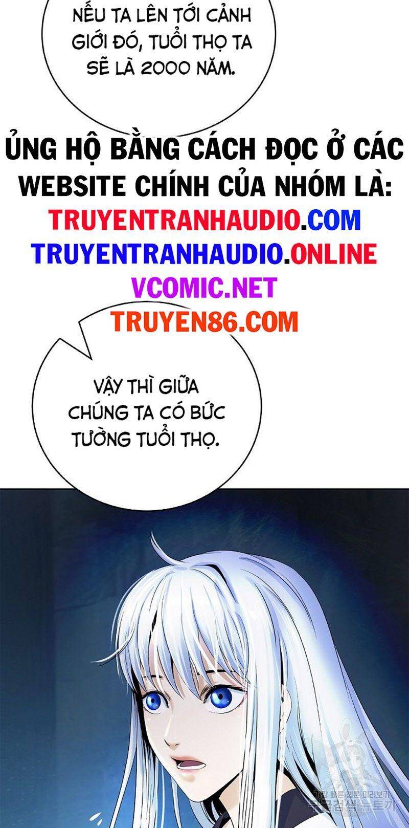 Lãng Tiên Kỳ Đàm Chapter 85 - Trang 2