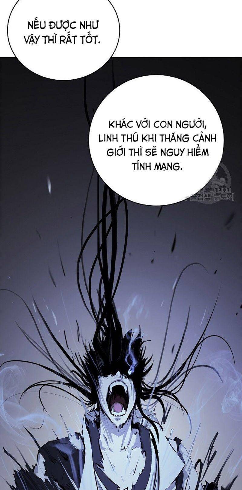 Lãng Tiên Kỳ Đàm Chapter 85 - Trang 2