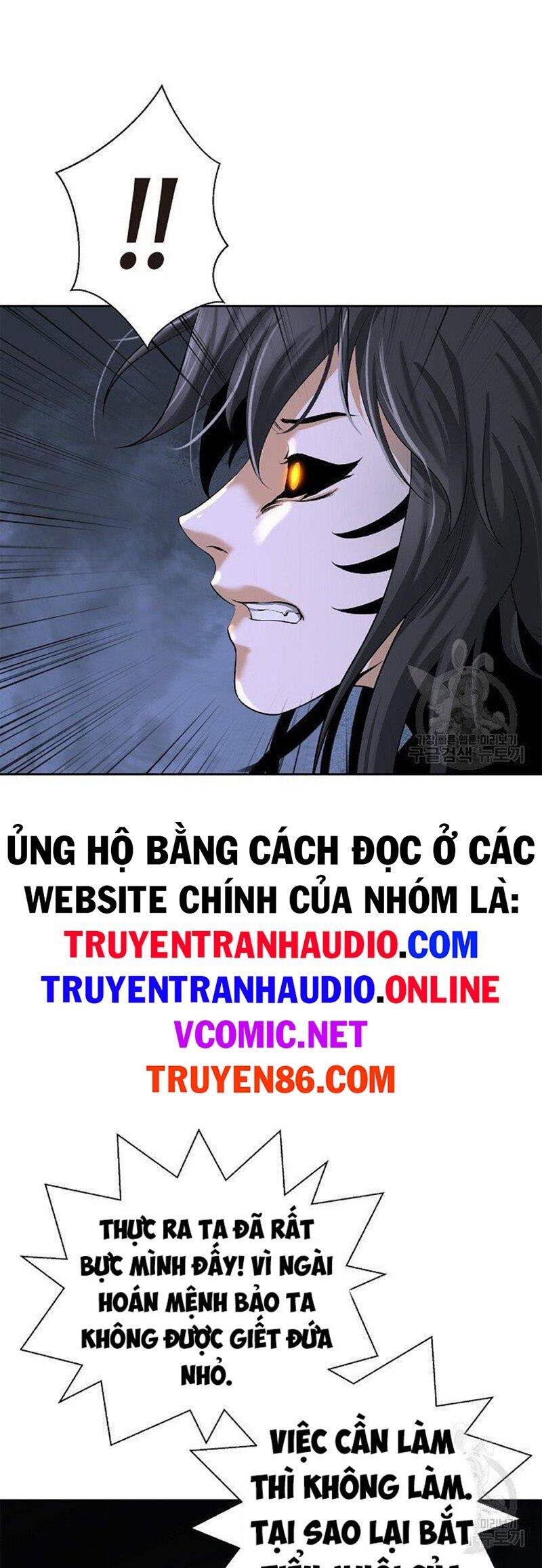 Lãng Tiên Kỳ Đàm Chapter 84 - Trang 2