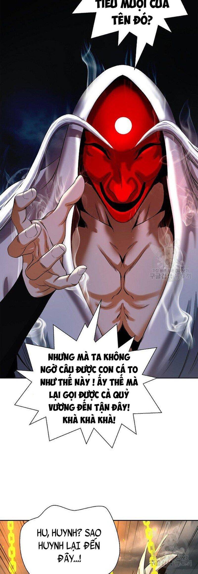 Lãng Tiên Kỳ Đàm Chapter 84 - Trang 2