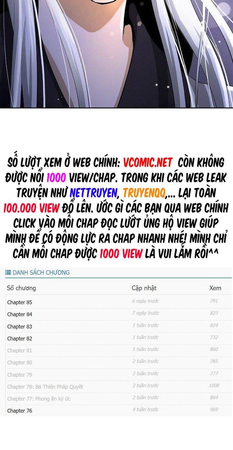 Lãng Tiên Kỳ Đàm Chapter 84 - Trang 2