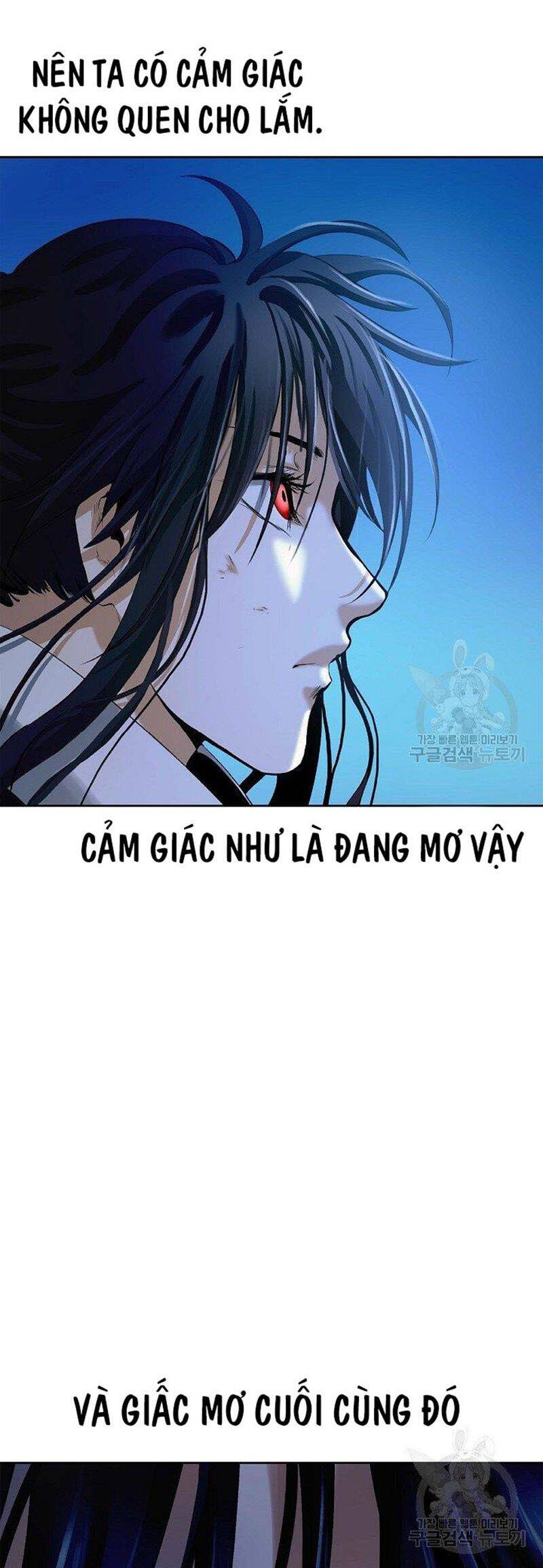 Lãng Tiên Kỳ Đàm Chapter 84 - Trang 2