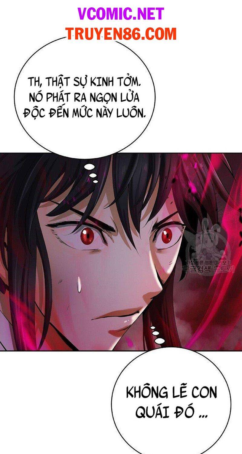 Lãng Tiên Kỳ Đàm Chapter 83 - Trang 2