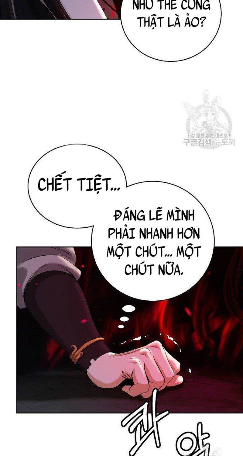 Lãng Tiên Kỳ Đàm Chapter 83 - Trang 2