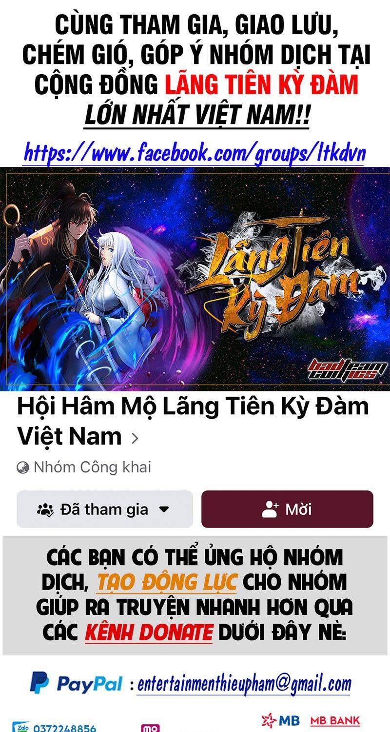 Lãng Tiên Kỳ Đàm Chapter 81 - Trang 2