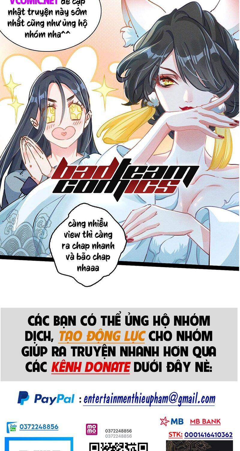 Lãng Tiên Kỳ Đàm Chapter 81 - Trang 2