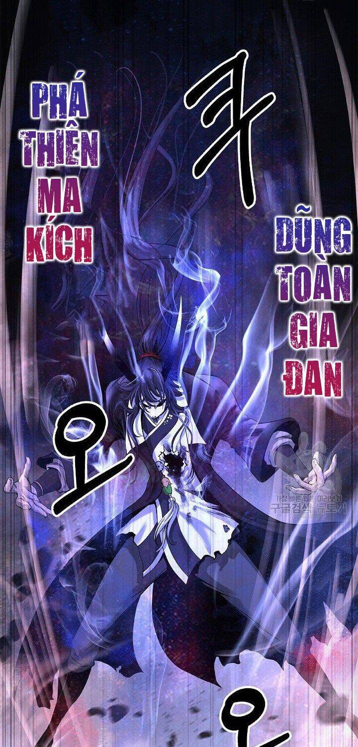 Lãng Tiên Kỳ Đàm Chapter 81 - Trang 2