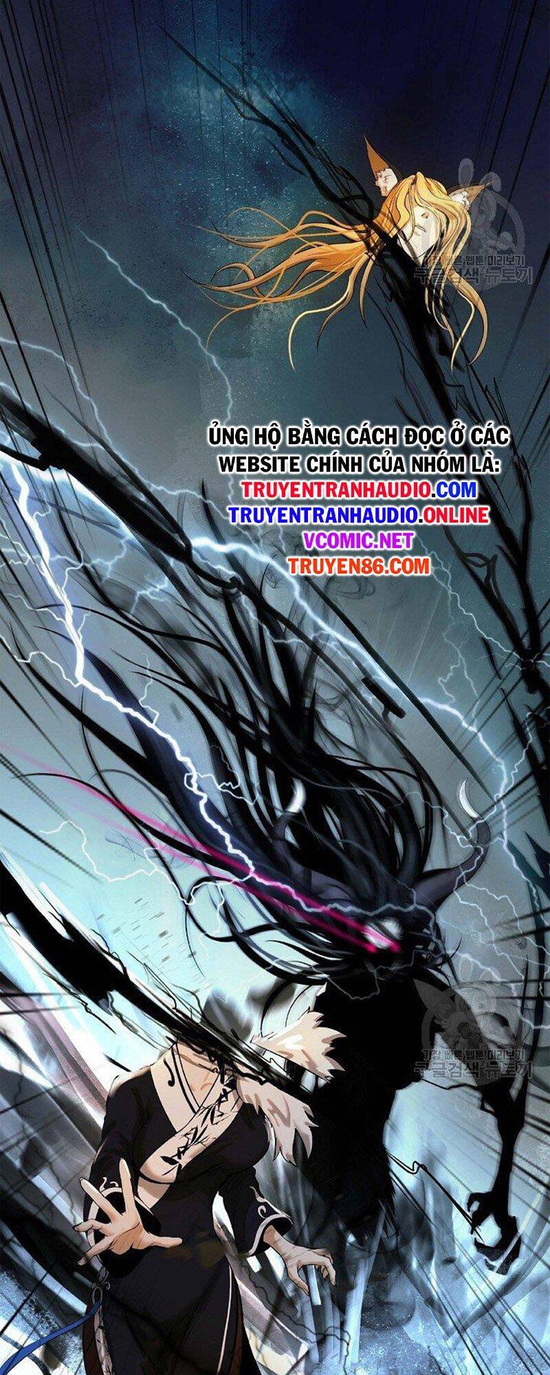 Lãng Tiên Kỳ Đàm Chapter 80 - Trang 2