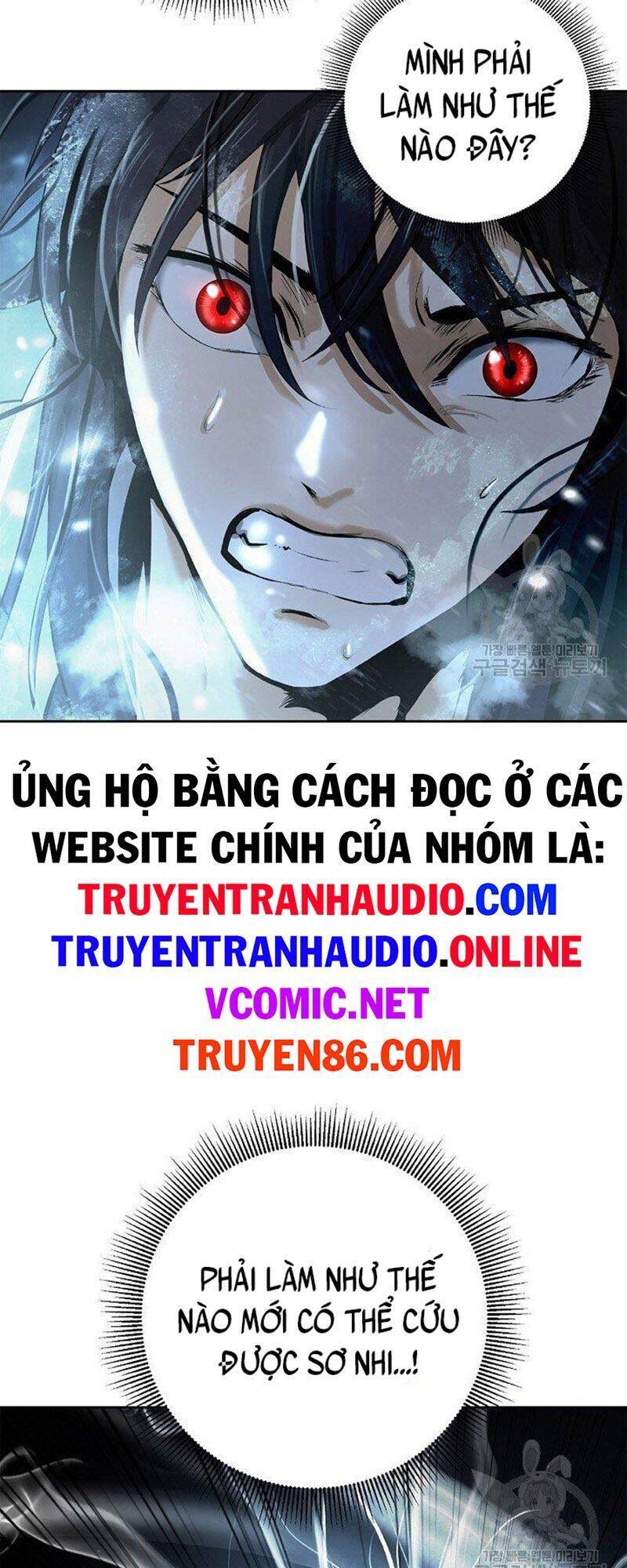 Lãng Tiên Kỳ Đàm Chapter 79 - Trang 2