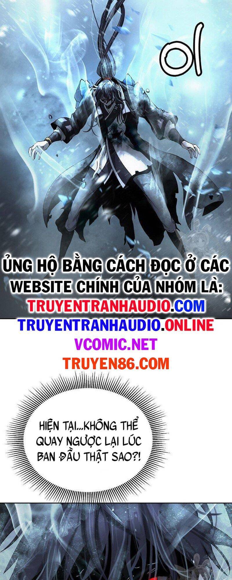 Lãng Tiên Kỳ Đàm Chapter 79 - Trang 2