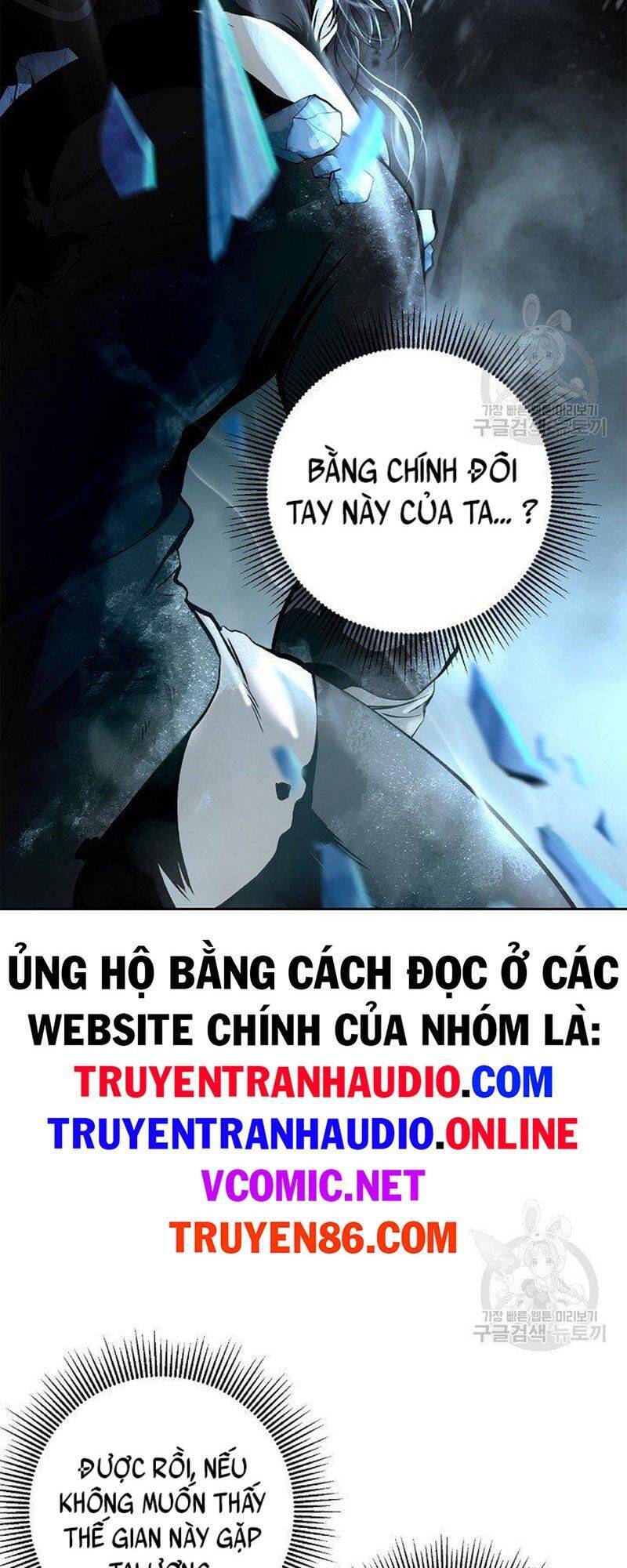 Lãng Tiên Kỳ Đàm Chapter 79 - Trang 2