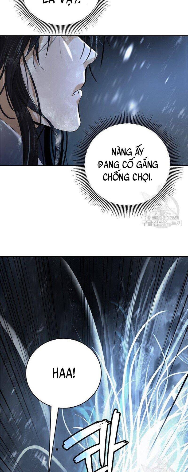 Lãng Tiên Kỳ Đàm Chapter 79 - Trang 2