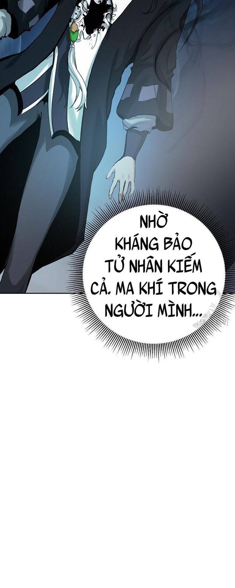 Lãng Tiên Kỳ Đàm Chapter 77 - Trang 2