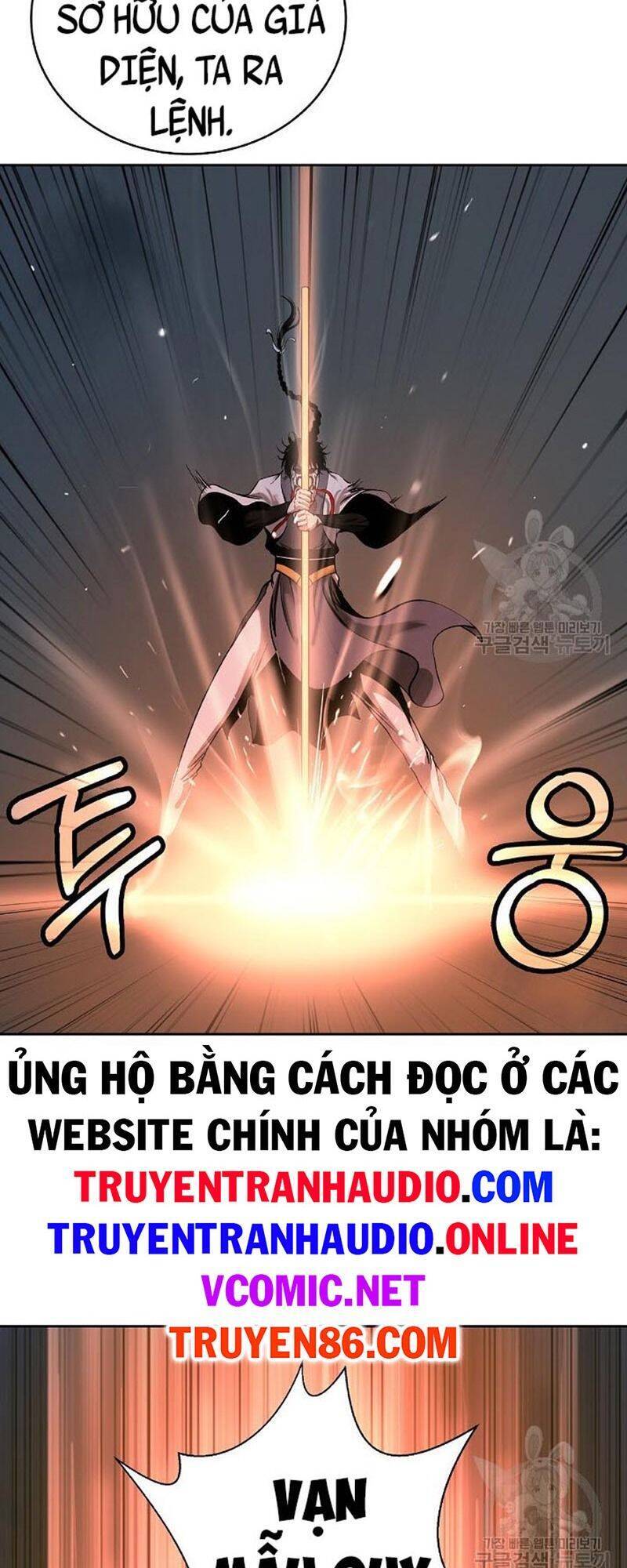 Lãng Tiên Kỳ Đàm Chapter 77 - Trang 2