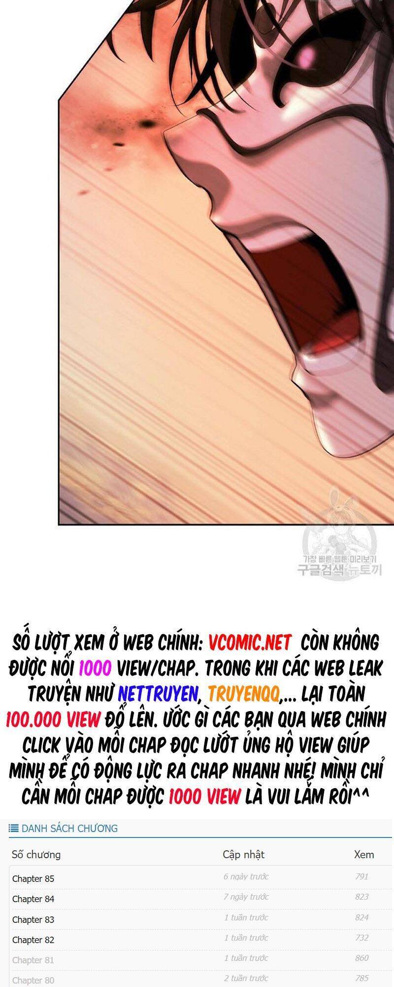 Lãng Tiên Kỳ Đàm Chapter 77 - Trang 2