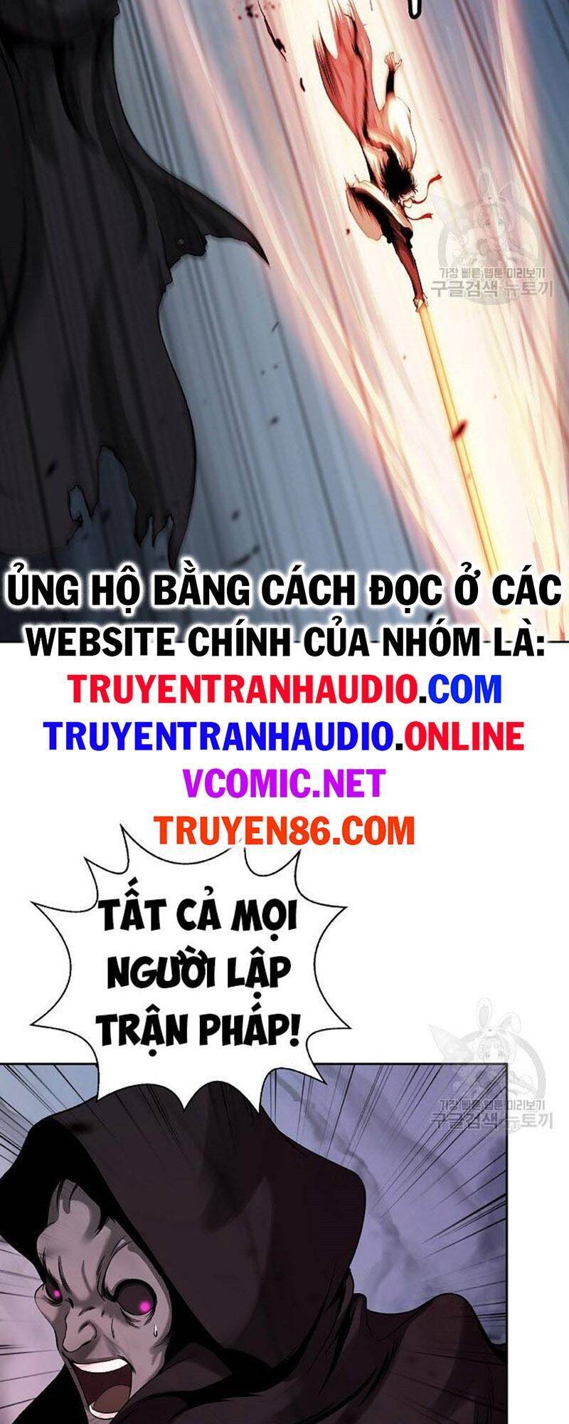 Lãng Tiên Kỳ Đàm Chapter 77 - Trang 2