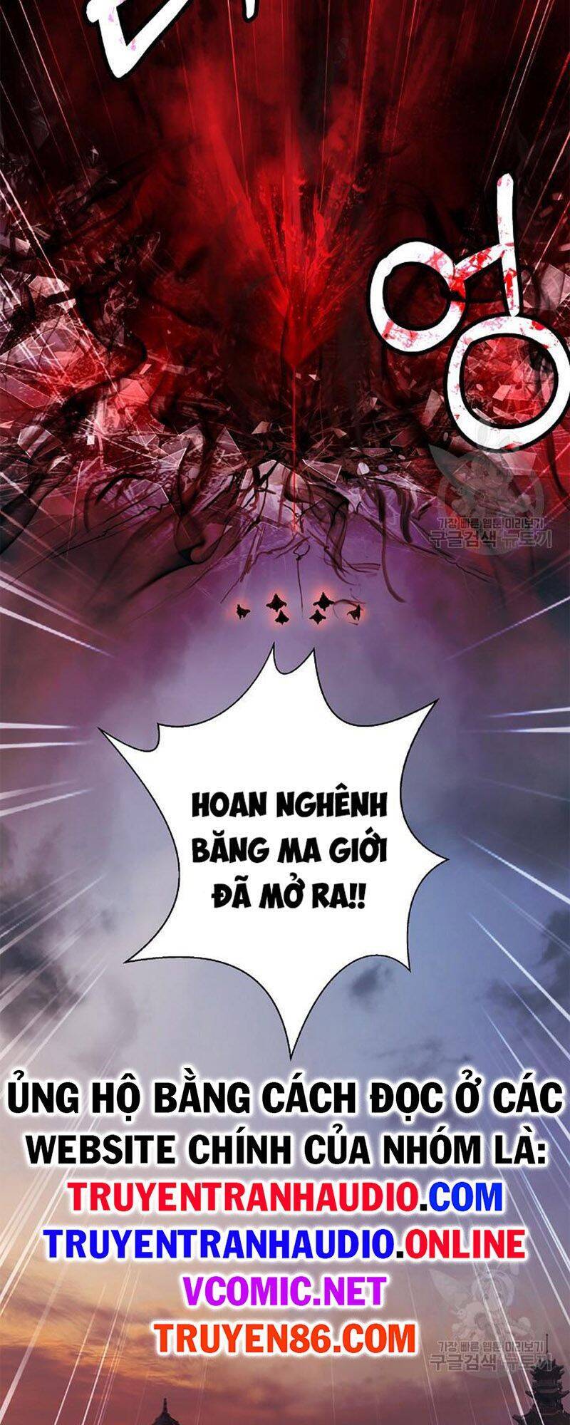 Lãng Tiên Kỳ Đàm Chapter 76 - Trang 2