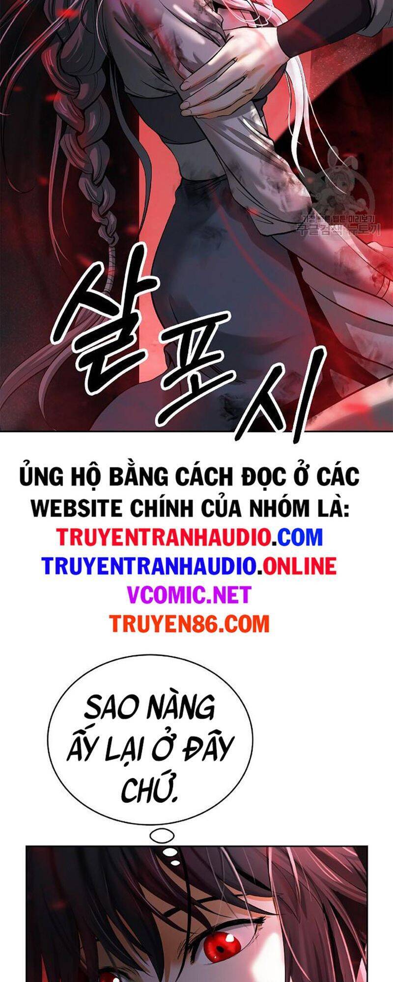 Lãng Tiên Kỳ Đàm Chapter 76 - Trang 2