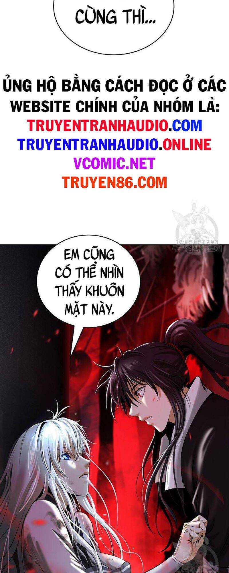 Lãng Tiên Kỳ Đàm Chapter 76 - Trang 2