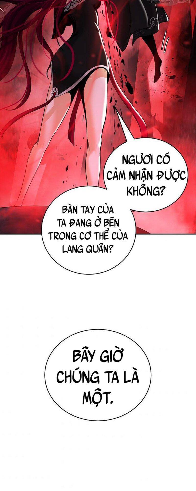 Lãng Tiên Kỳ Đàm Chapter 76 - Trang 2