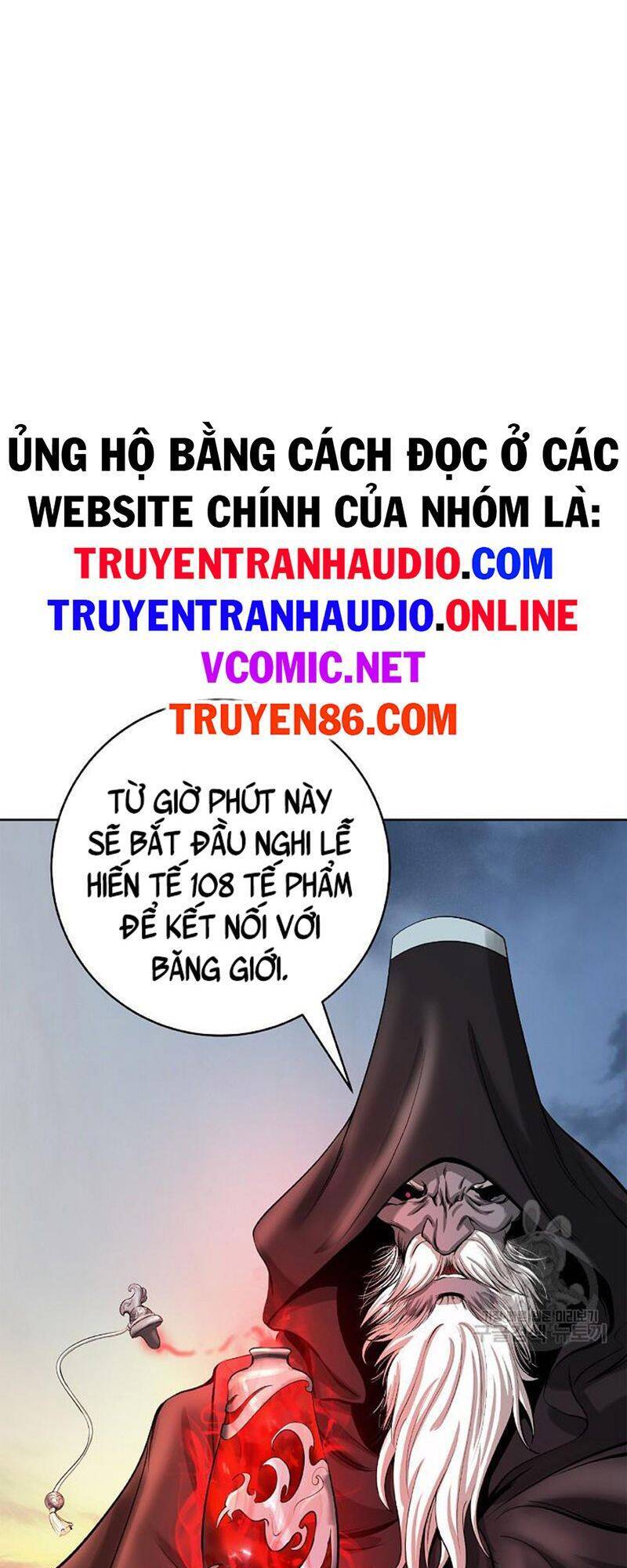 Lãng Tiên Kỳ Đàm Chapter 76 - Trang 2