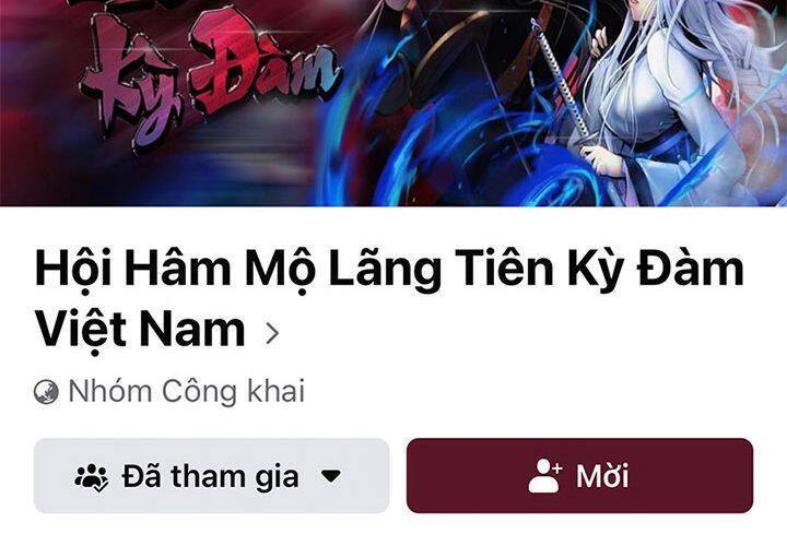 Lãng Tiên Kỳ Đàm Chapter 75 - Trang 2