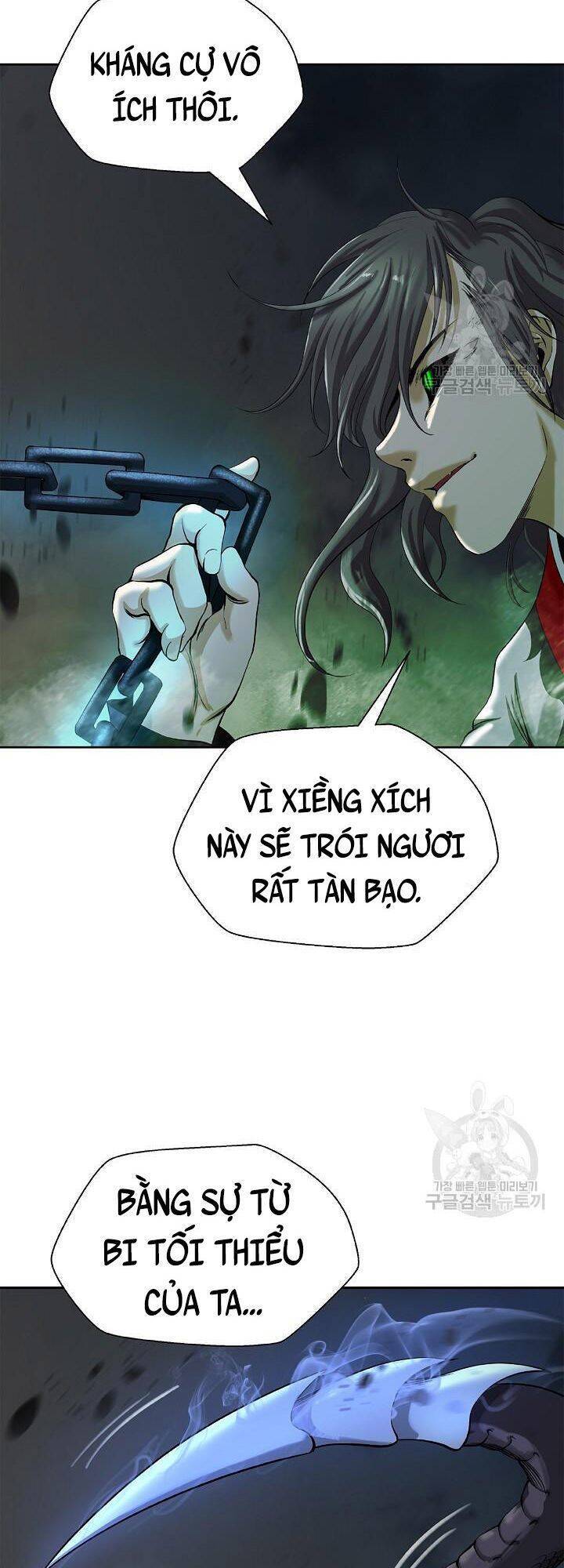 Lãng Tiên Kỳ Đàm Chapter 75 - Trang 2