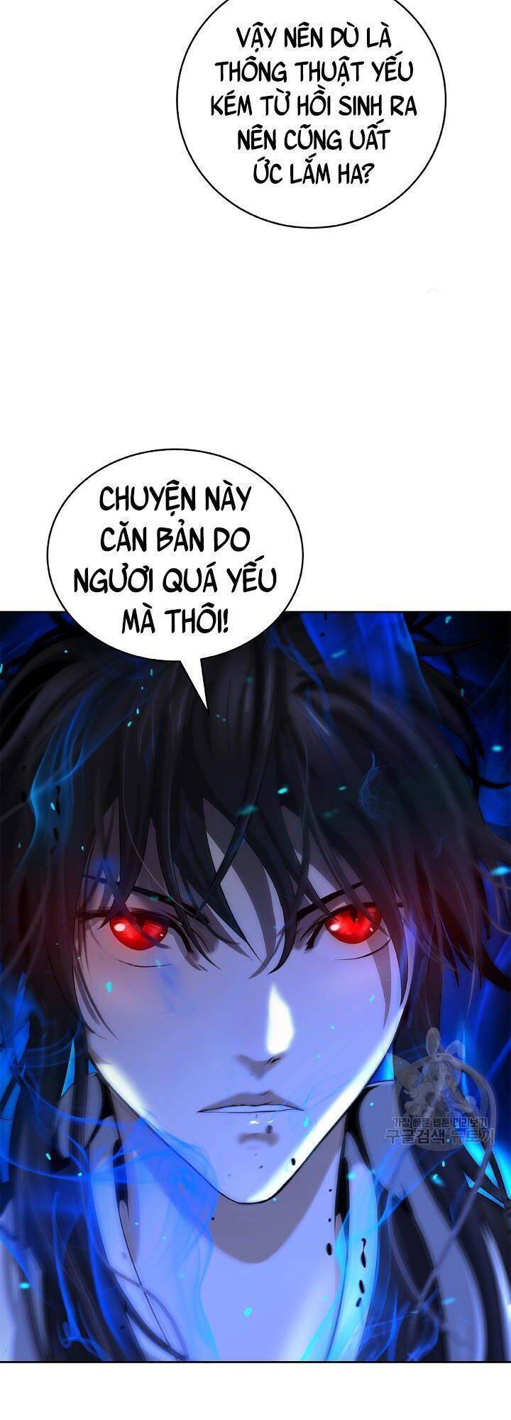 Lãng Tiên Kỳ Đàm Chapter 75 - Trang 2